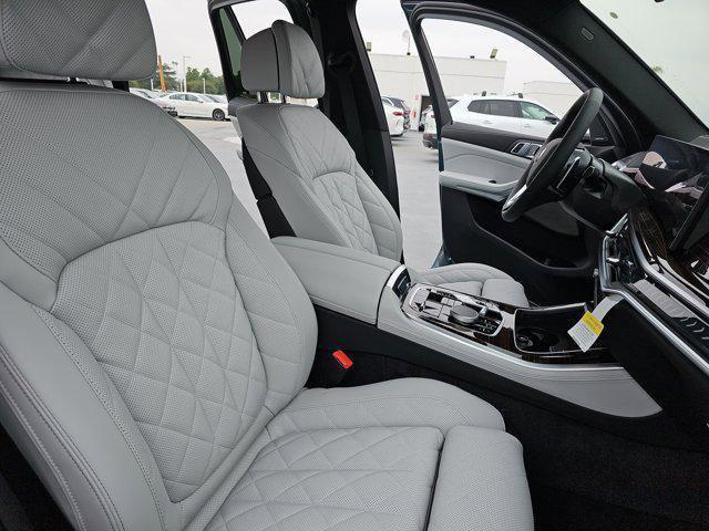 new 2026 BMW X5 PHEV car, priced at $80,025