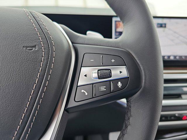 new 2026 BMW X5 PHEV car, priced at $80,025