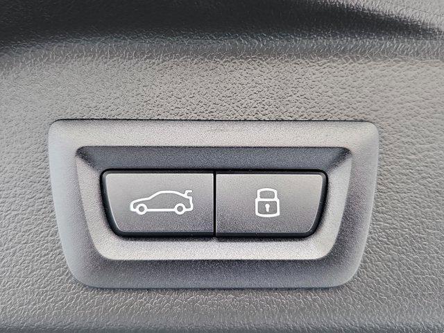 new 2026 BMW X5 PHEV car, priced at $80,025