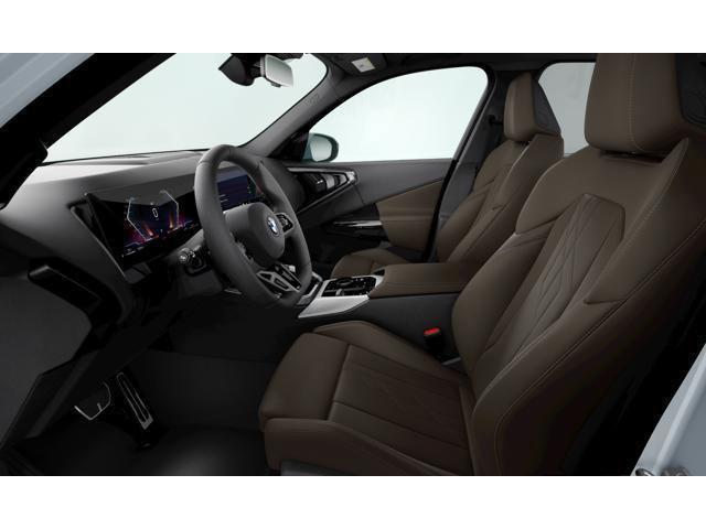 new 2026 BMW X3 car, priced at $57,325