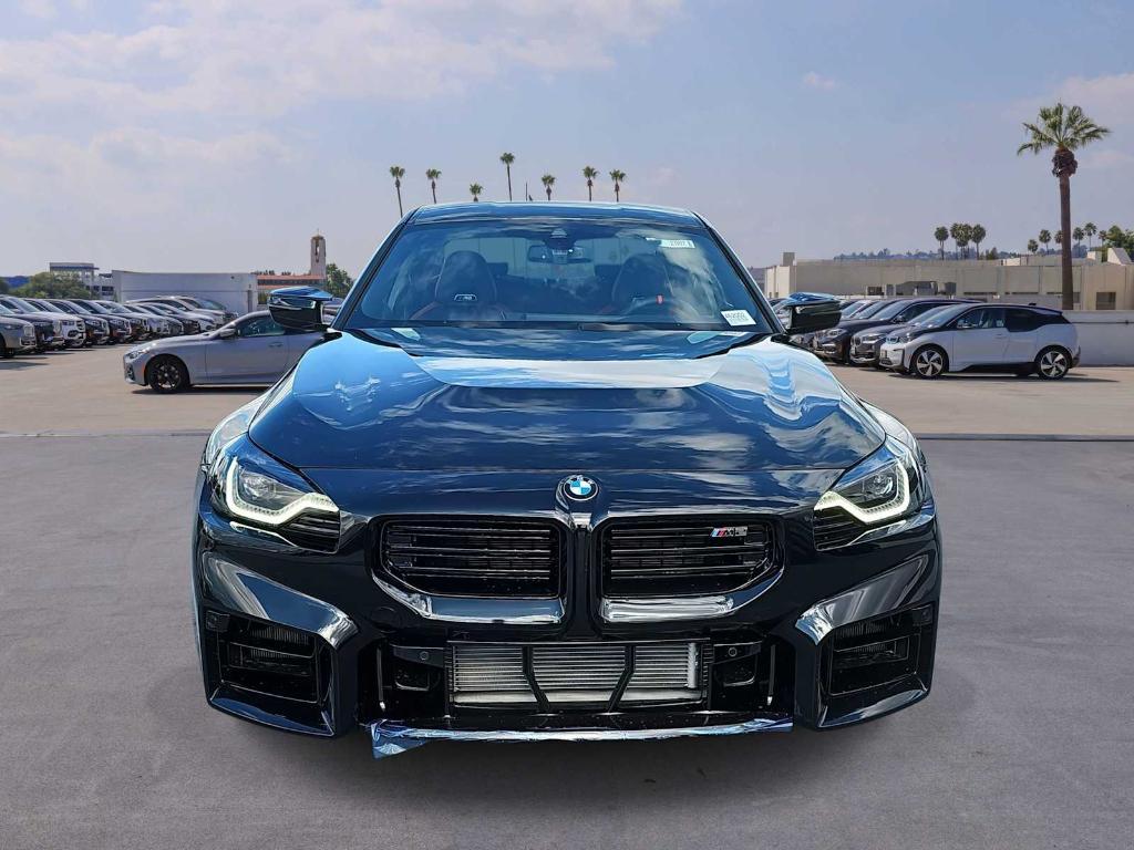 new 2026 BMW M2 car, priced at $76,460