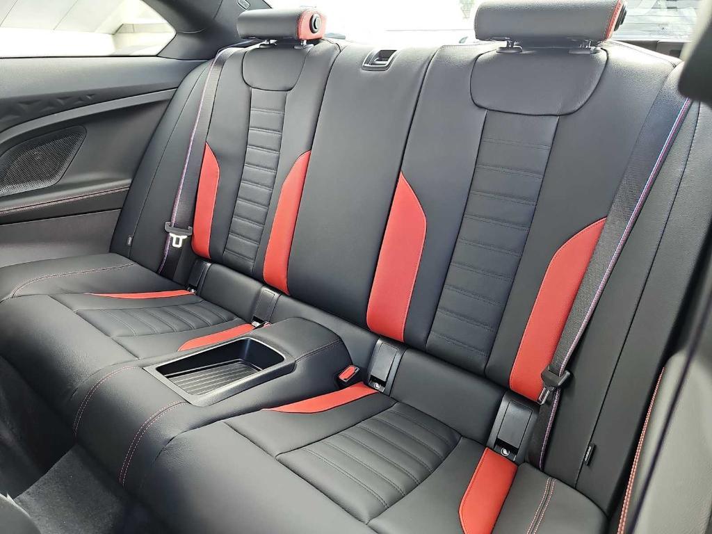 new 2026 BMW M2 car, priced at $76,460