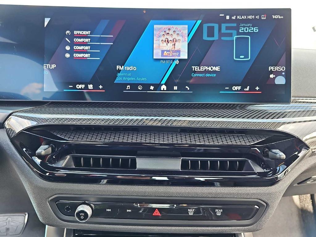 new 2026 BMW M2 car, priced at $76,460