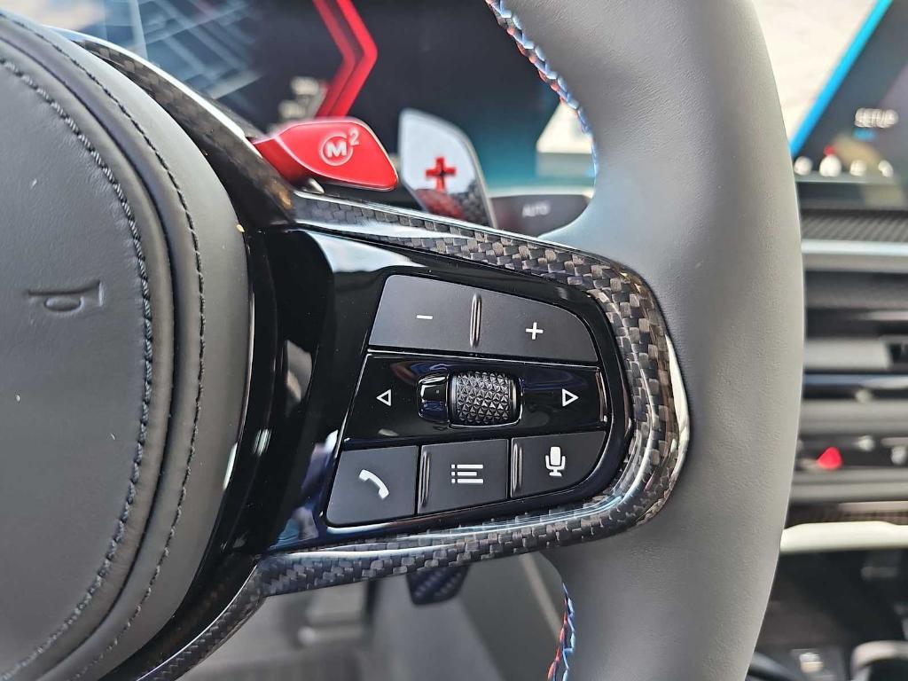 new 2026 BMW M2 car, priced at $76,460