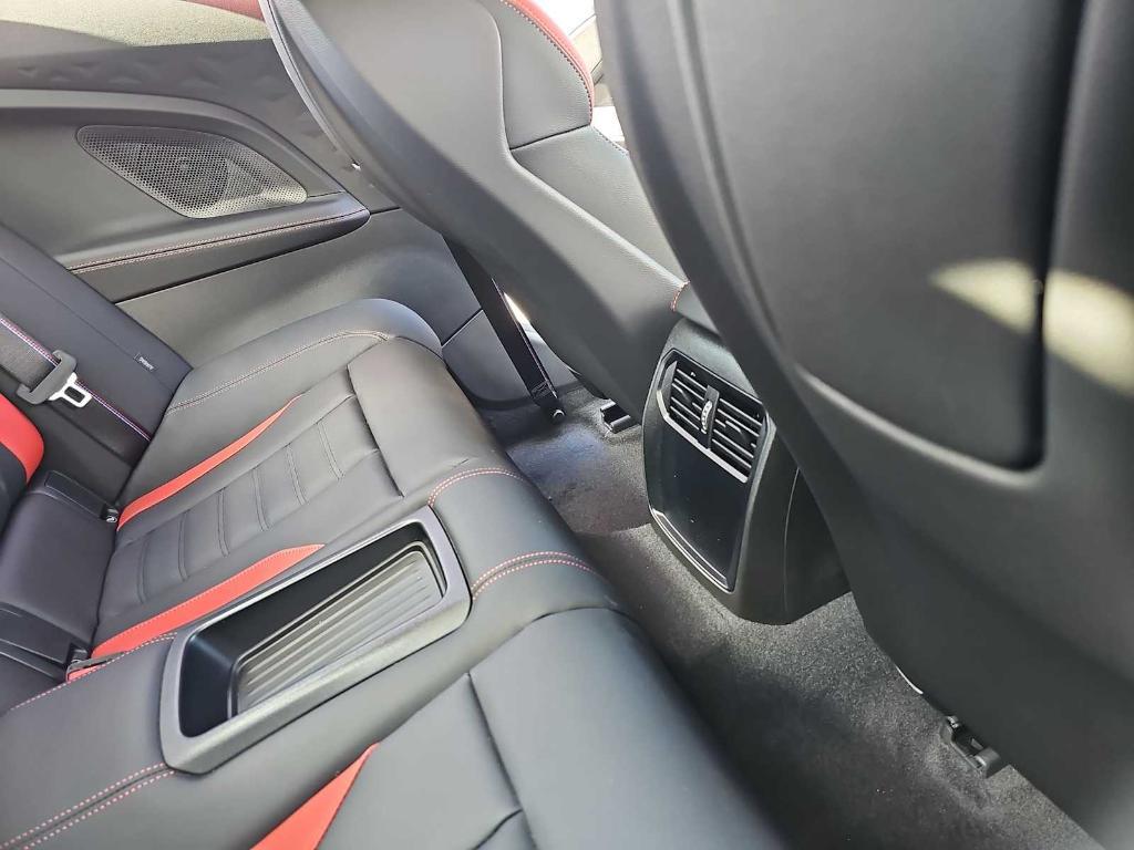 new 2026 BMW M2 car, priced at $76,460