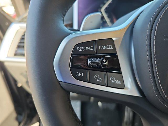 new 2026 BMW X5 car, priced at $78,850