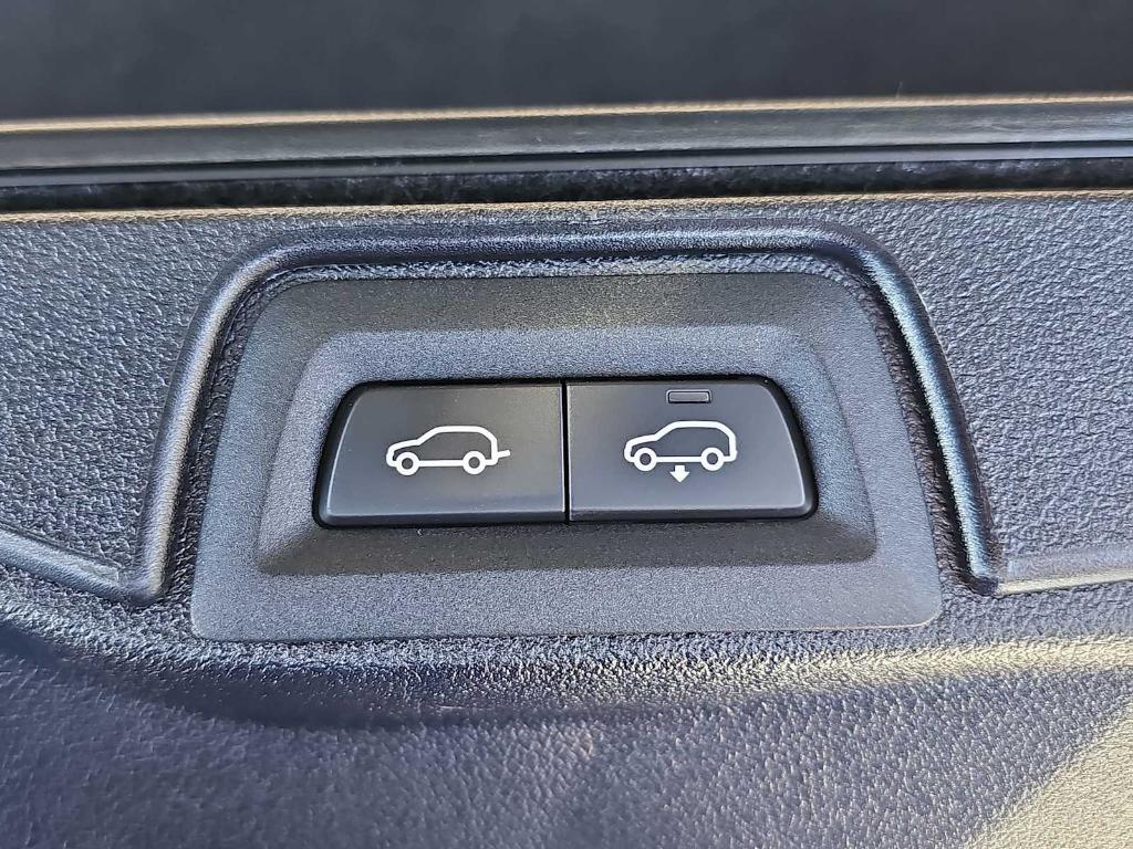 new 2026 BMW X5 PHEV car, priced at $81,875