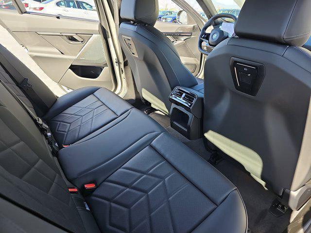 new 2026 BMW i5 car, priced at $74,790