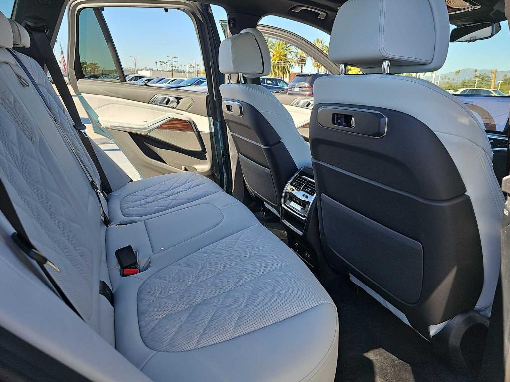 new 2026 BMW X5 car, priced at $76,350