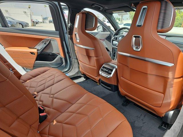 new 2026 BMW 750e car, priced at $118,530