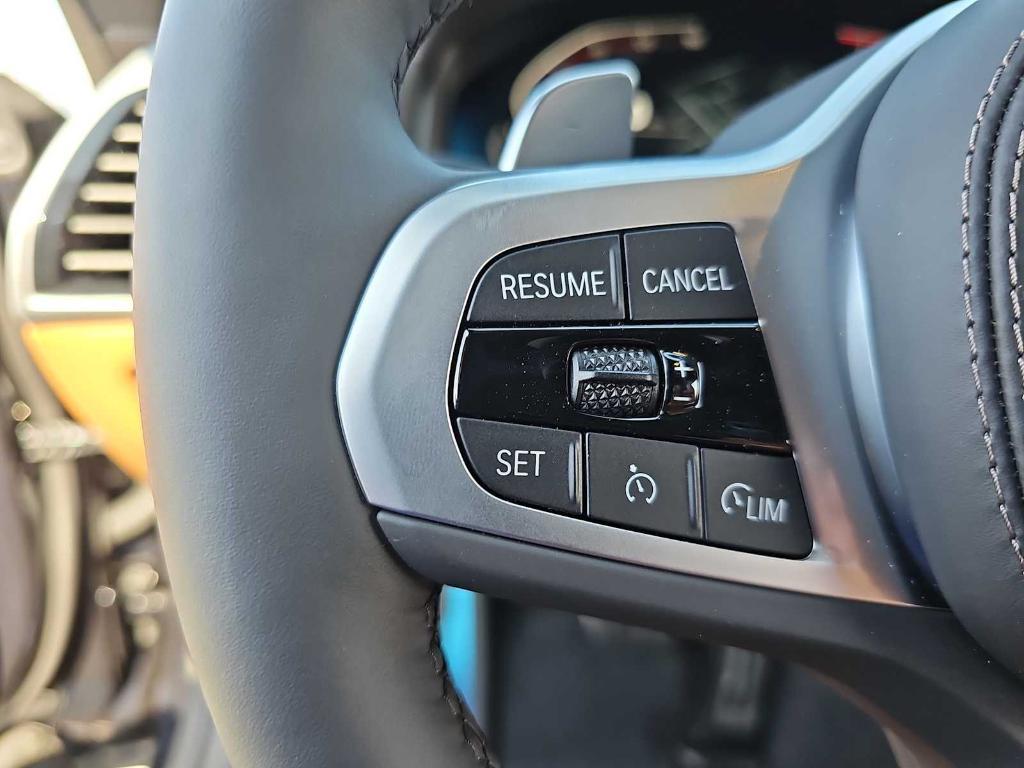 new 2026 BMW 840 Gran Coupe car, priced at $97,720