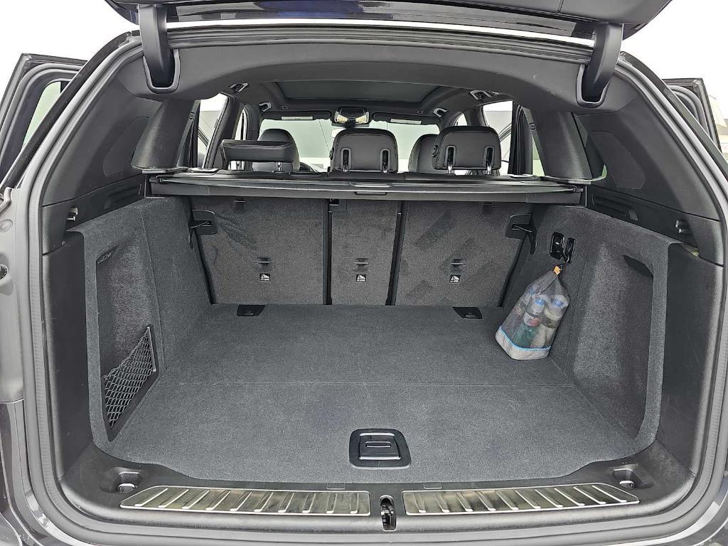 used 2024 BMW X3 car, priced at $41,888