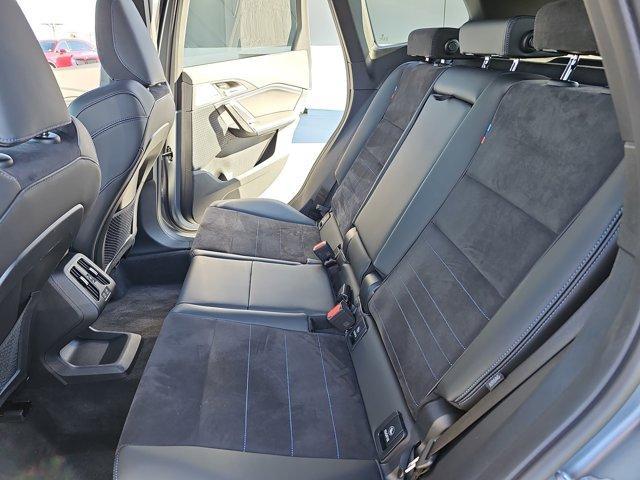 used 2024 BMW X1 car, priced at $34,888