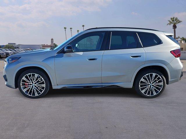 used 2024 BMW X1 car, priced at $34,888