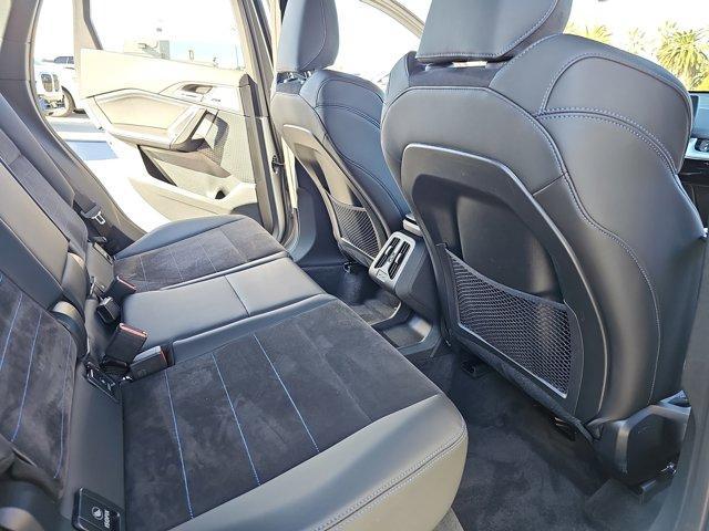 used 2024 BMW X1 car, priced at $34,888