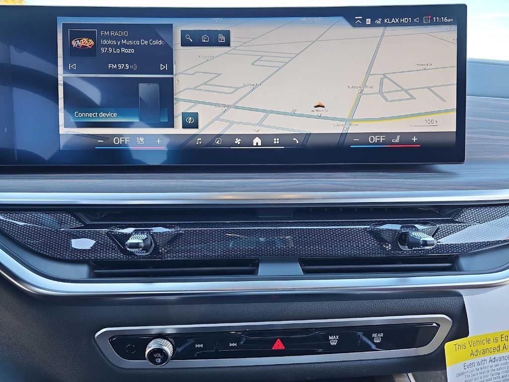 new 2026 BMW X5 PHEV car