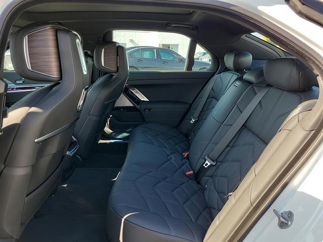 new 2026 BMW 750e car, priced at $117,370