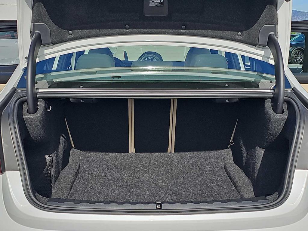 used 2024 BMW 330 car, priced at $36,888