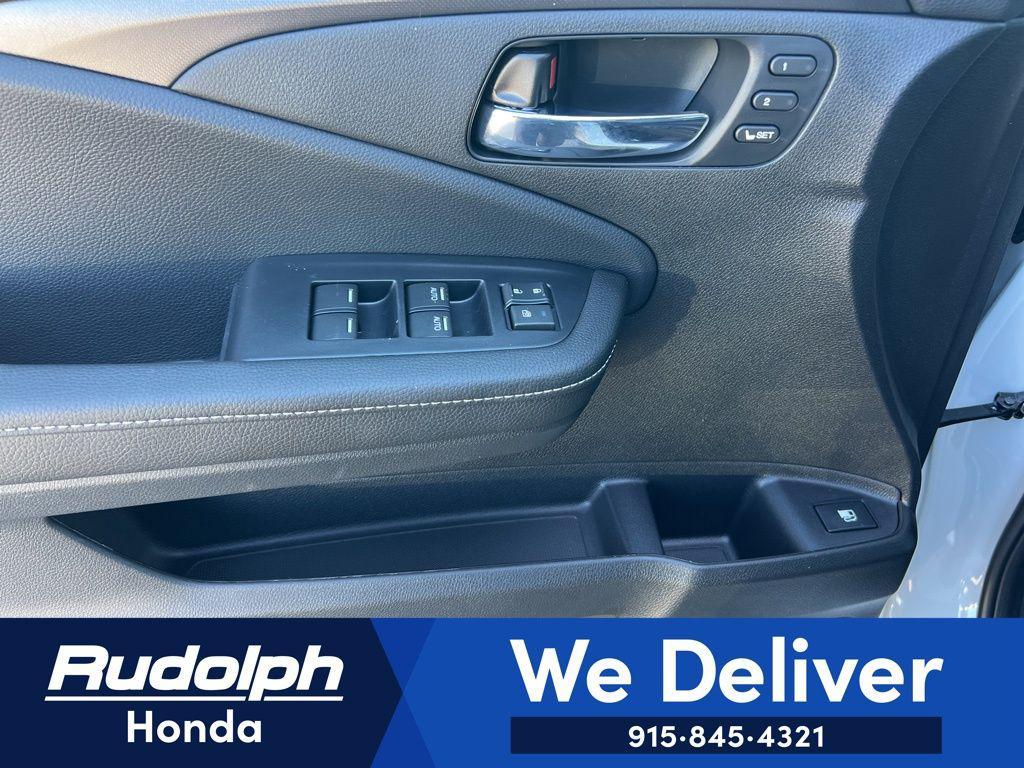 new 2026 Honda Ridgeline car, priced at $45,545