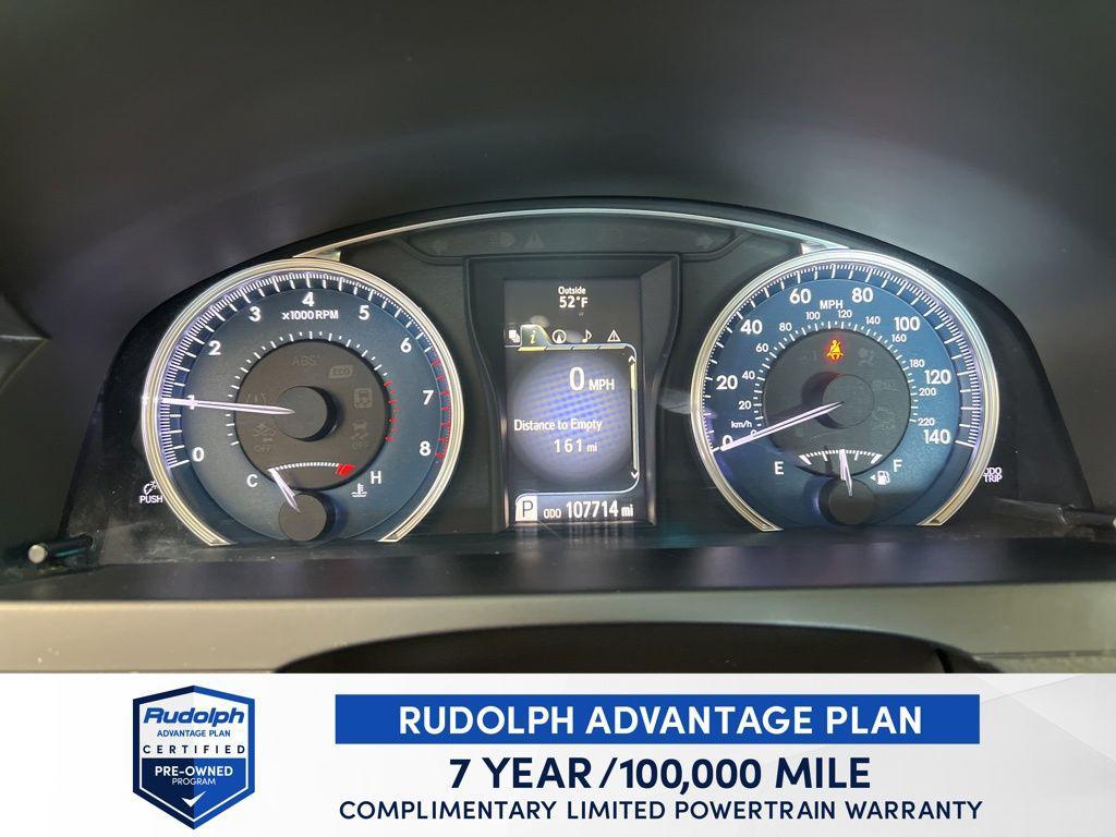 used 2016 Toyota Camry car, priced at $15,990