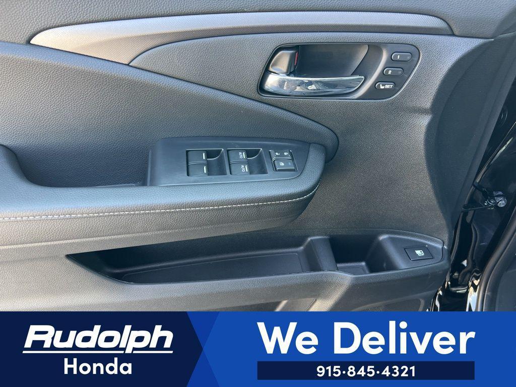 new 2026 Honda Ridgeline car, priced at $45,090