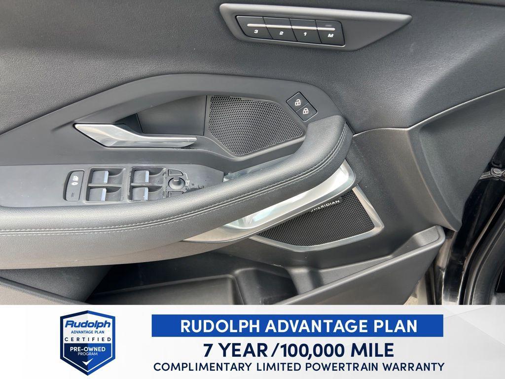 used 2022 Jaguar E-PACE car, priced at $23,990