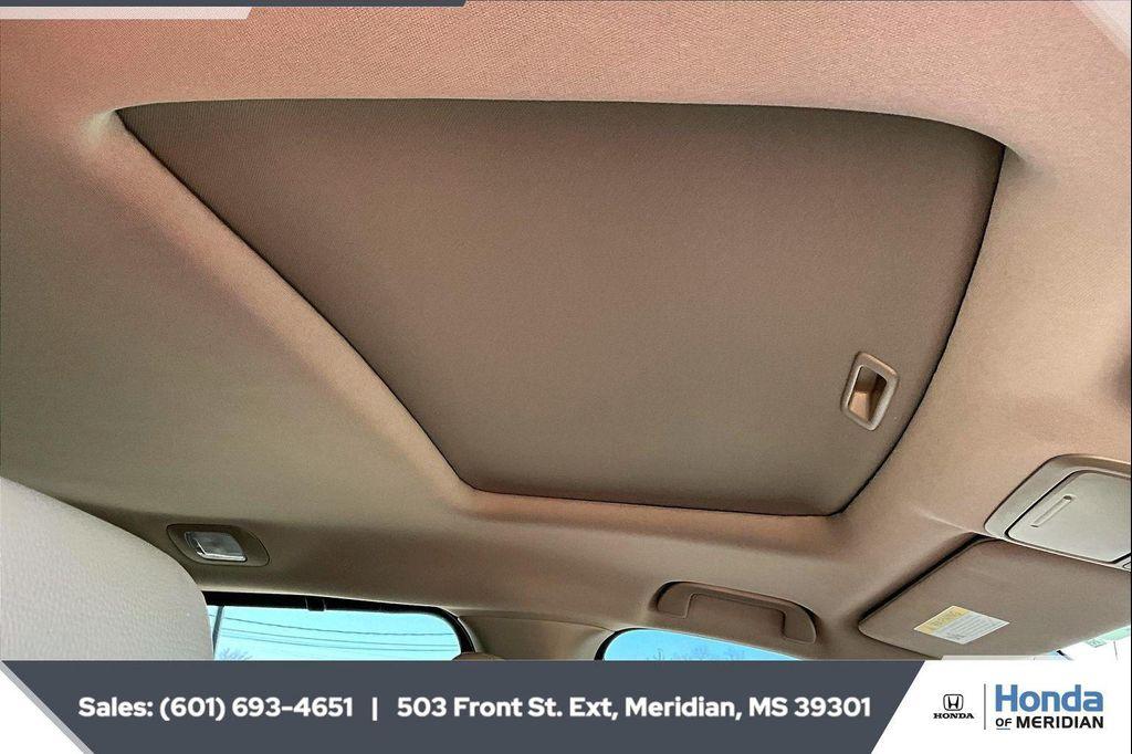 used 2022 Honda Odyssey car, priced at $28,900