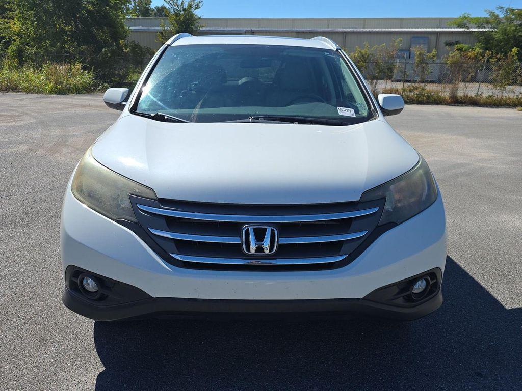 used 2013 Honda CR-V car, priced at $8,410