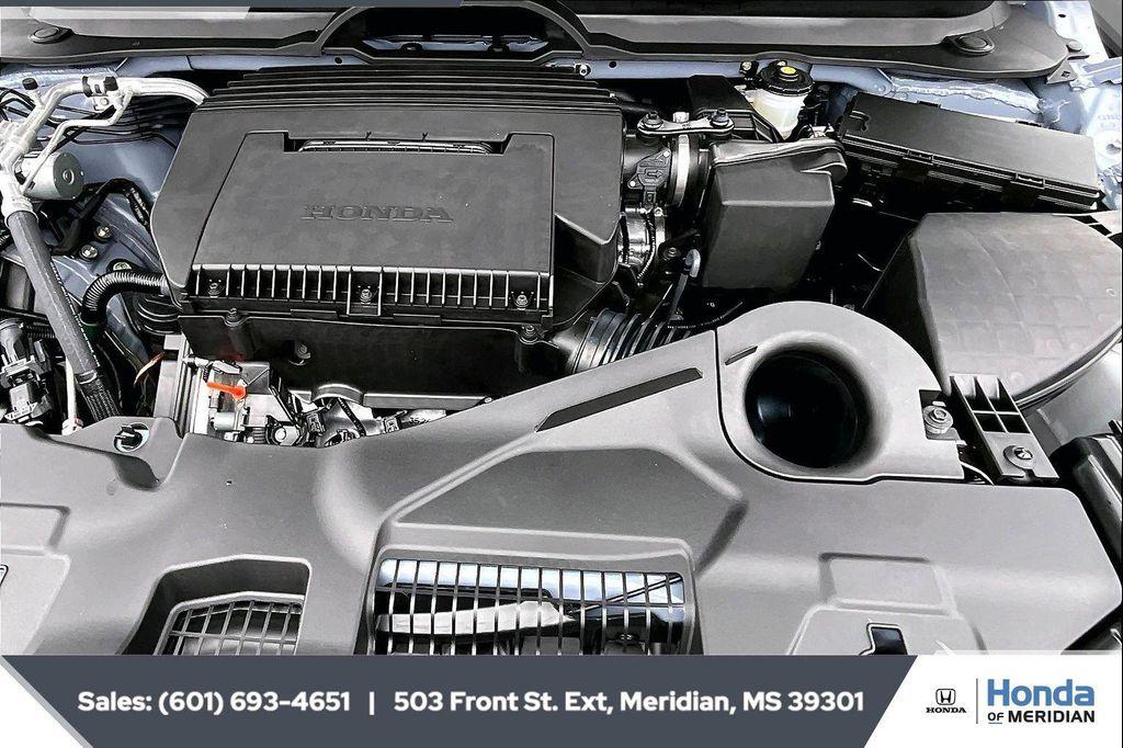 new 2026 Honda Pilot car, priced at $44,995