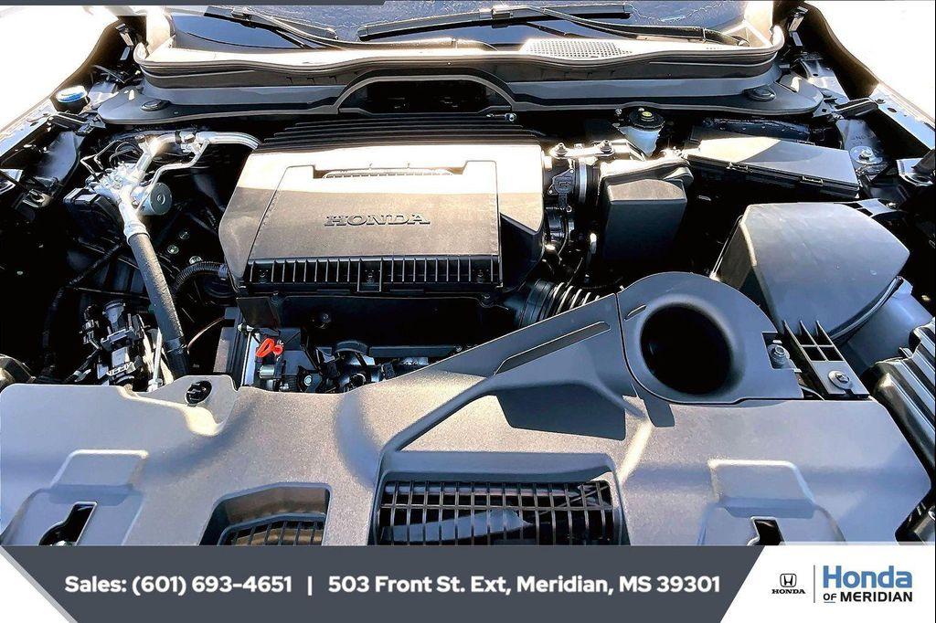 new 2026 Honda Pilot car, priced at $44,673