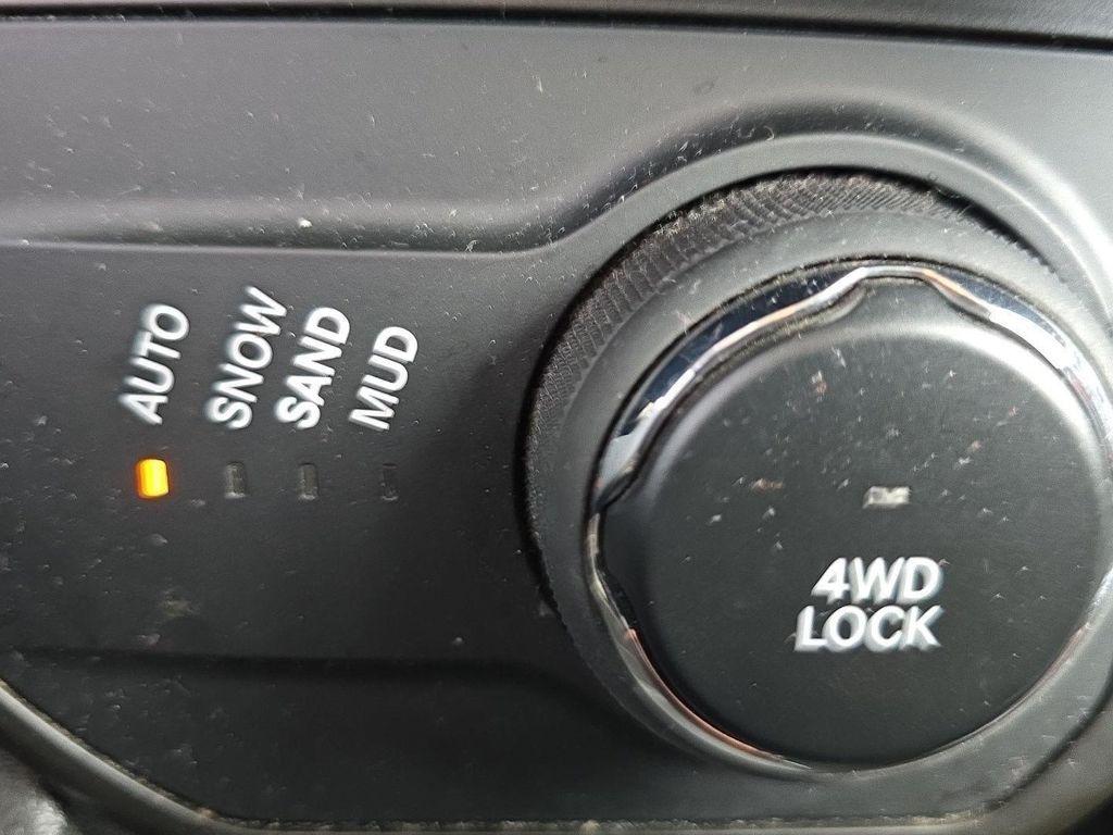 used 2021 Jeep Renegade car, priced at $14,718