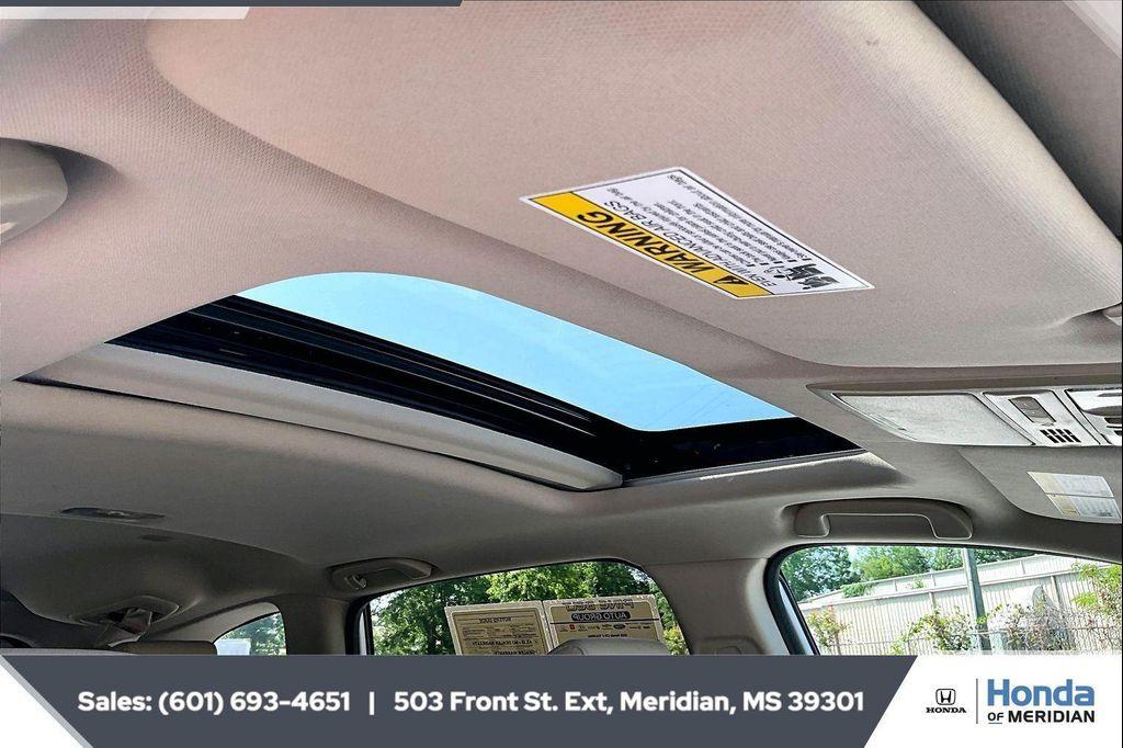 used 2020 Honda CR-V car, priced at $20,900
