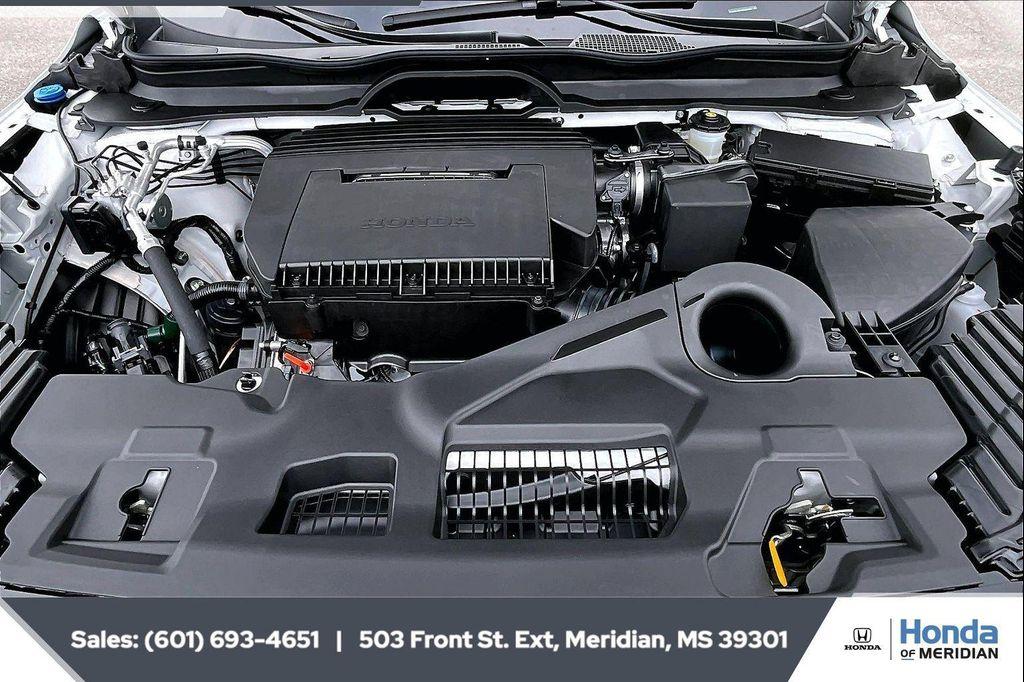 new 2026 Honda Pilot car, priced at $51,641