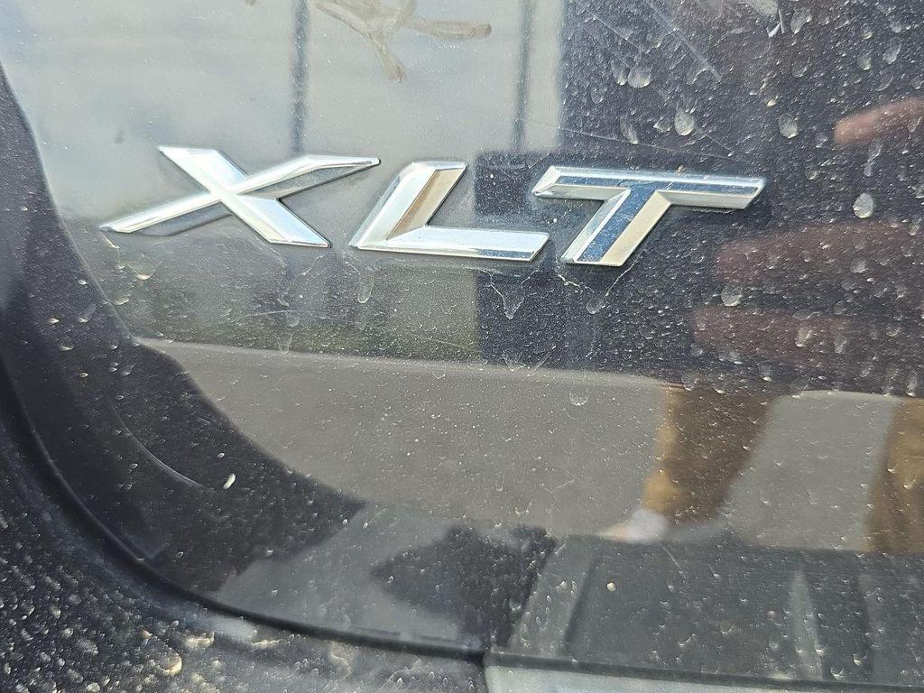used 2022 Ford Explorer car, priced at $25,164