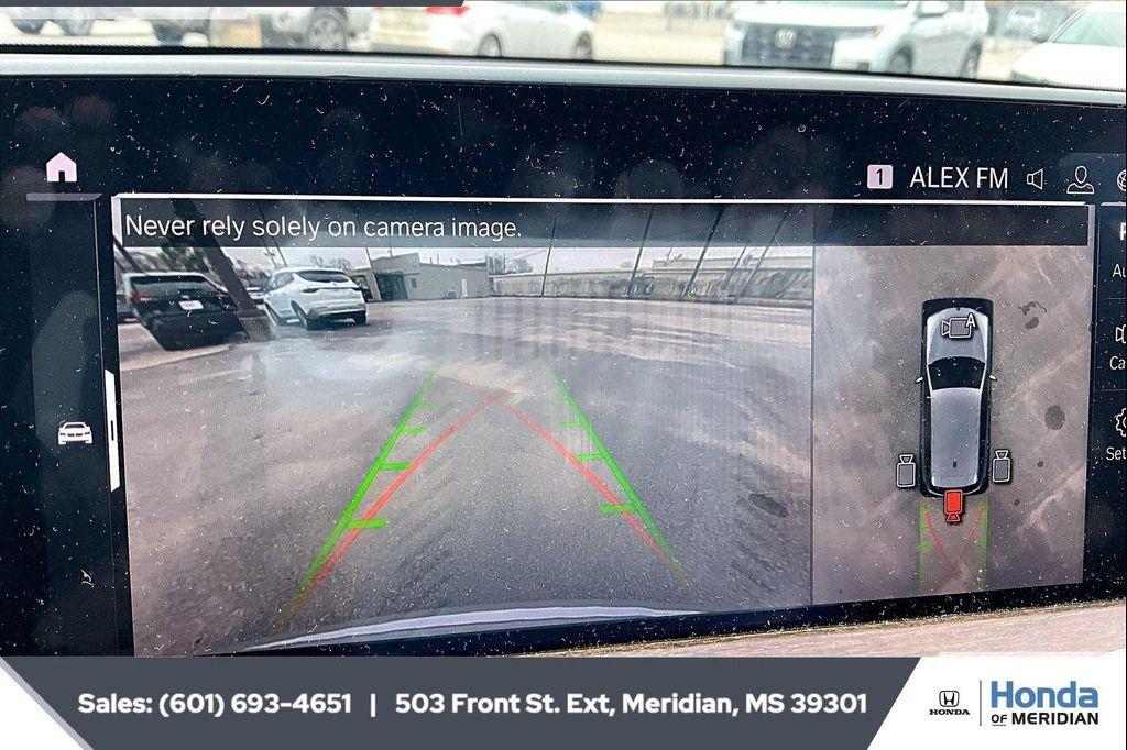 used 2020 BMW X3 car, priced at $18,400