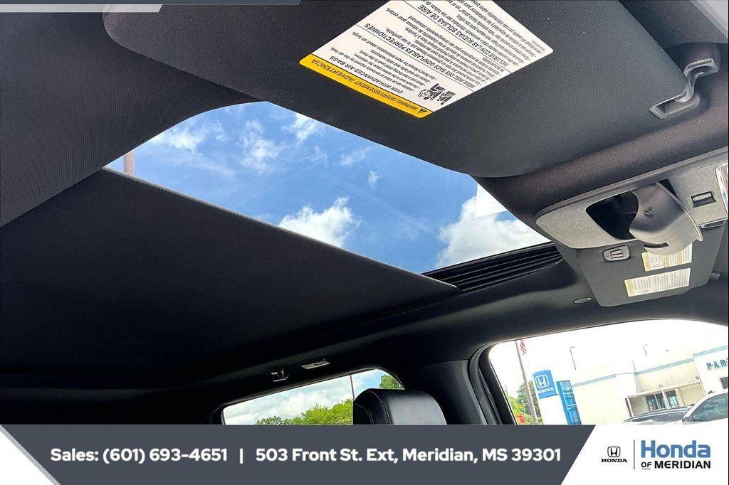 used 2025 Ford F-150 car, priced at $62,838