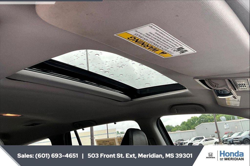 used 2022 Honda Pilot car, priced at $22,900