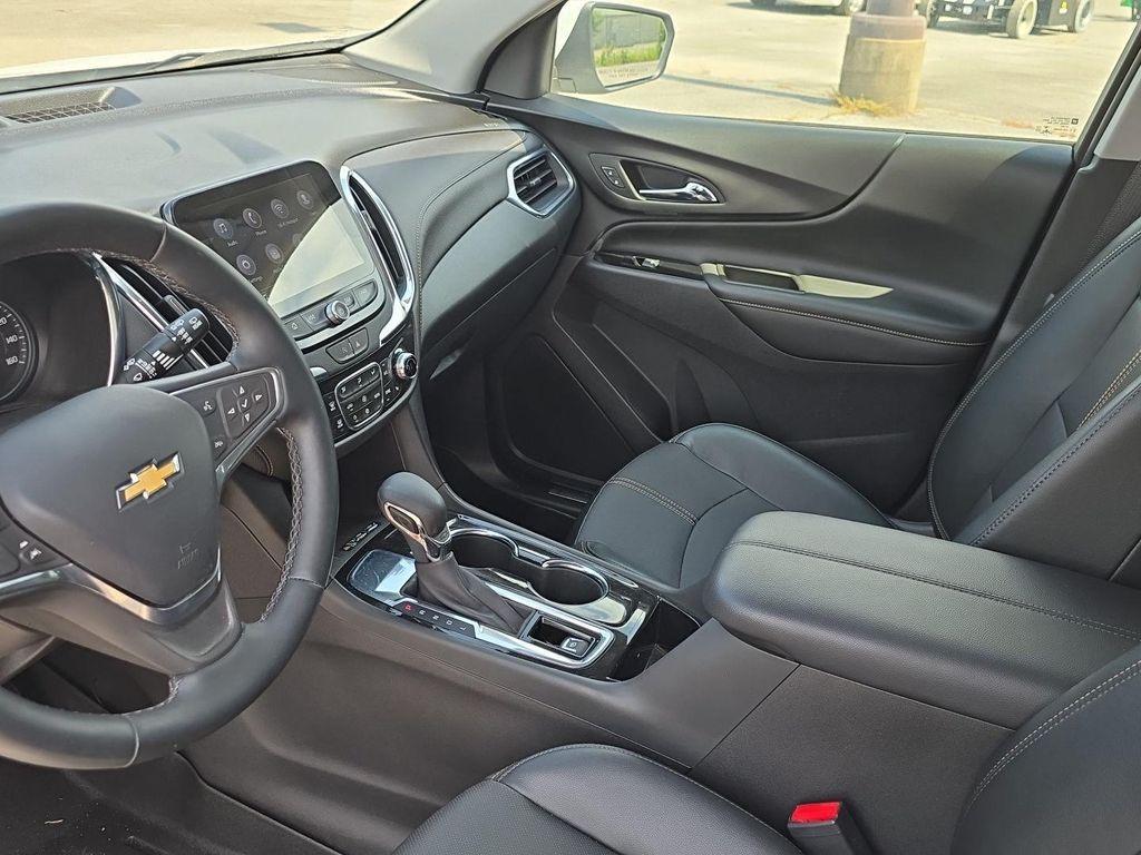 used 2023 Chevrolet Equinox car, priced at $25,985