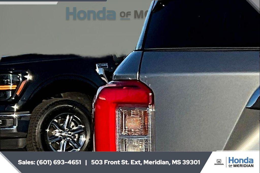 used 2023 Ford Explorer car, priced at $31,995