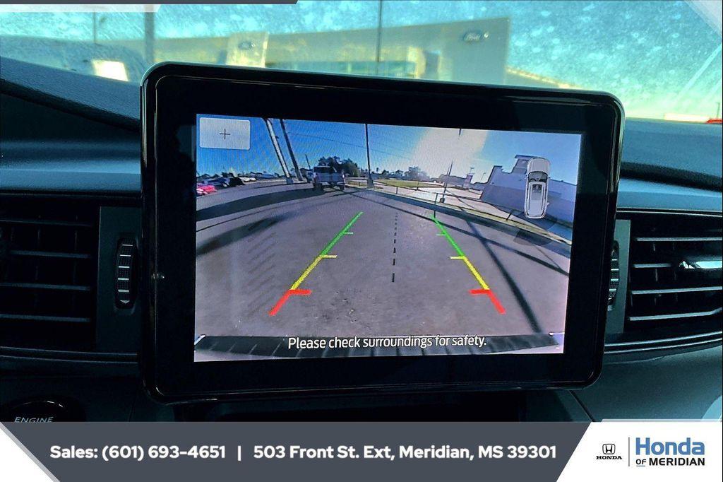 used 2023 Ford Explorer car, priced at $31,995