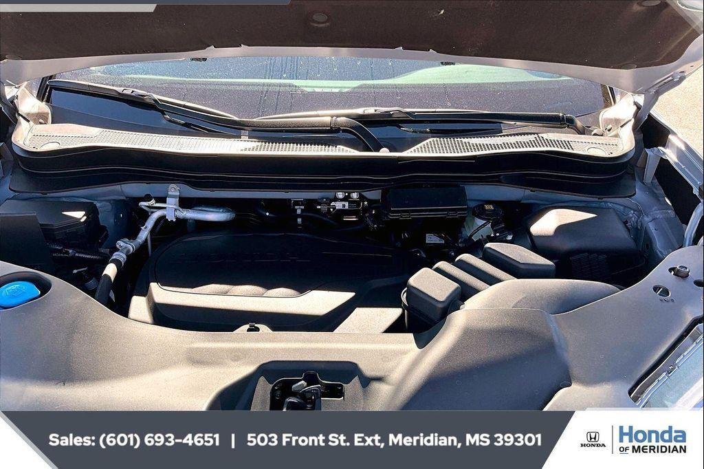 new 2026 Honda Ridgeline car, priced at $45,065