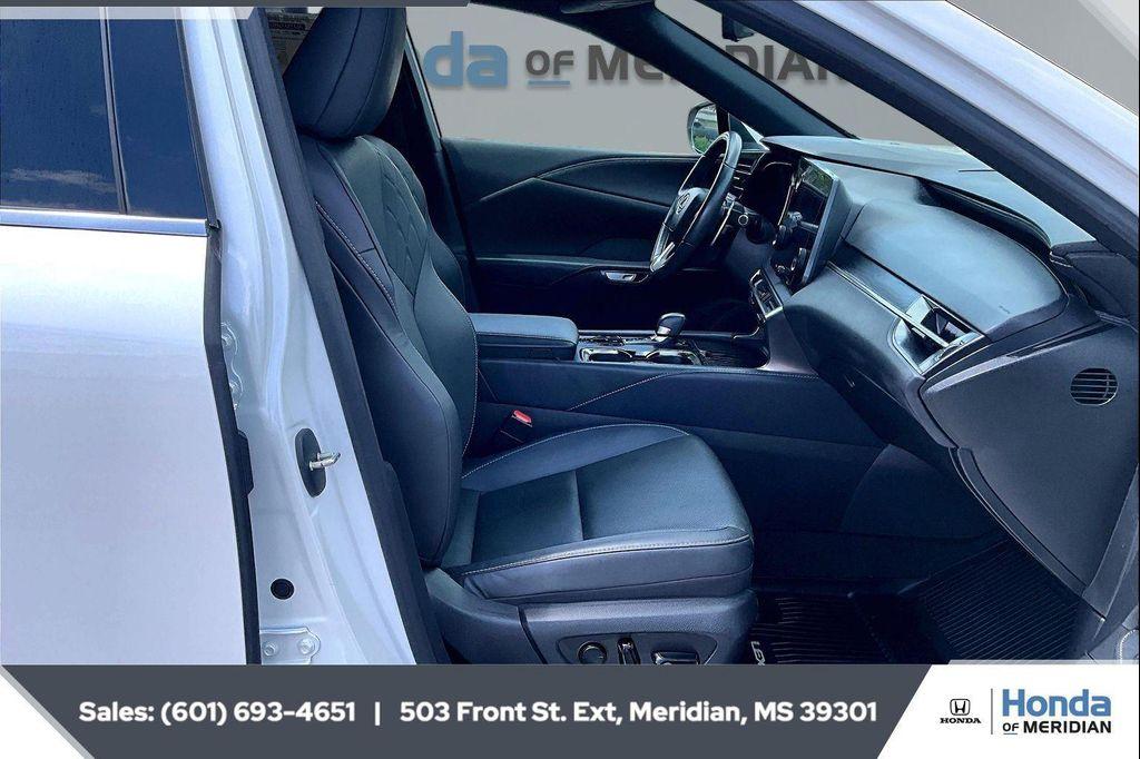 used 2023 Lexus RX 350 car, priced at $43,900