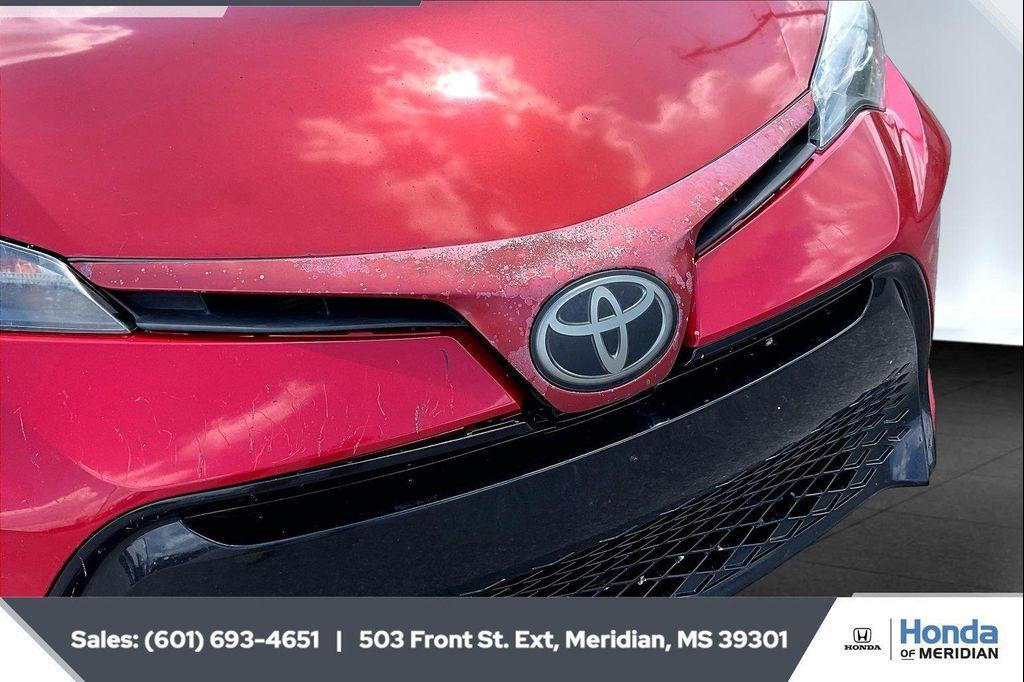 used 2019 Toyota Corolla car, priced at $7,512