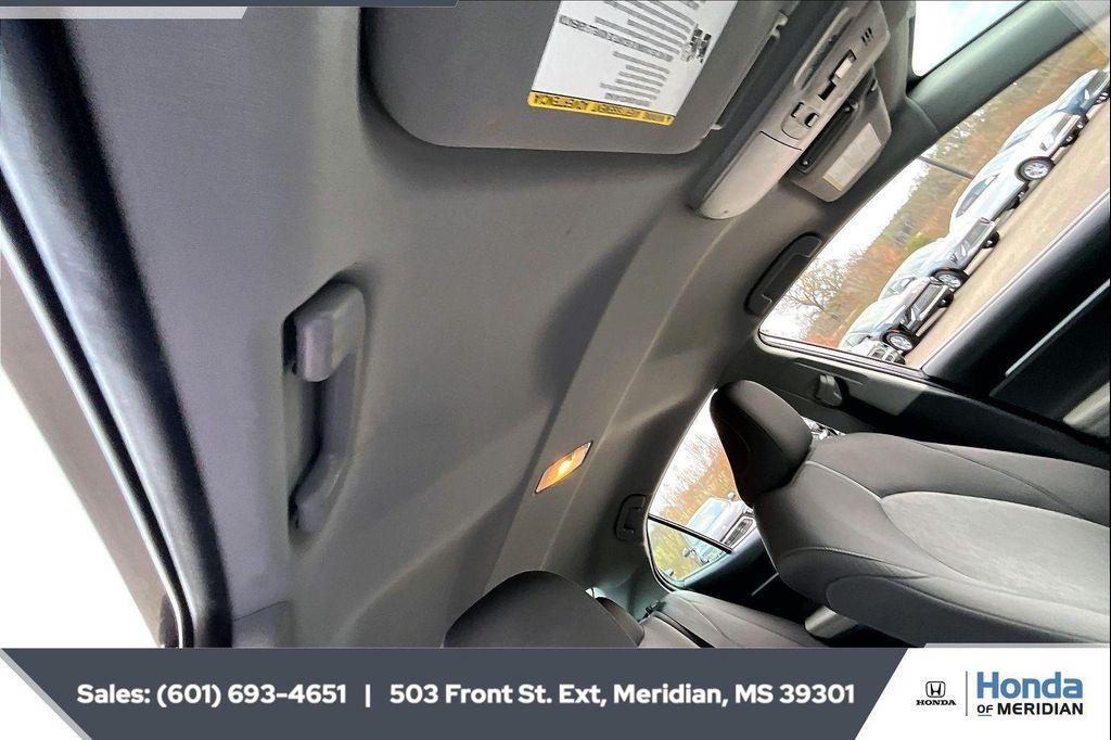 used 2023 Toyota Camry car, priced at $25,250