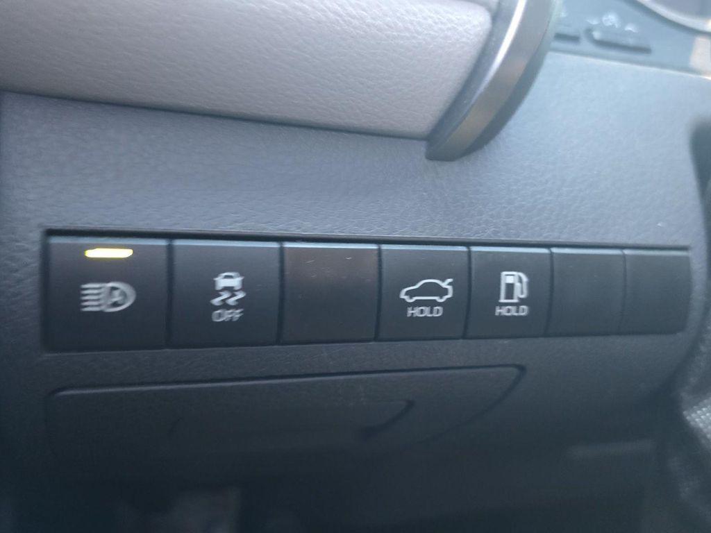 used 2024 Toyota Camry car, priced at $24,124
