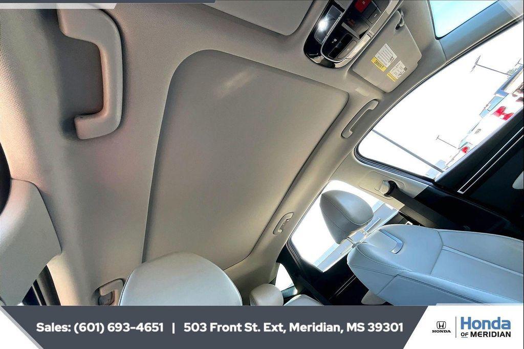 used 2023 Hyundai Tucson car, priced at $24,988