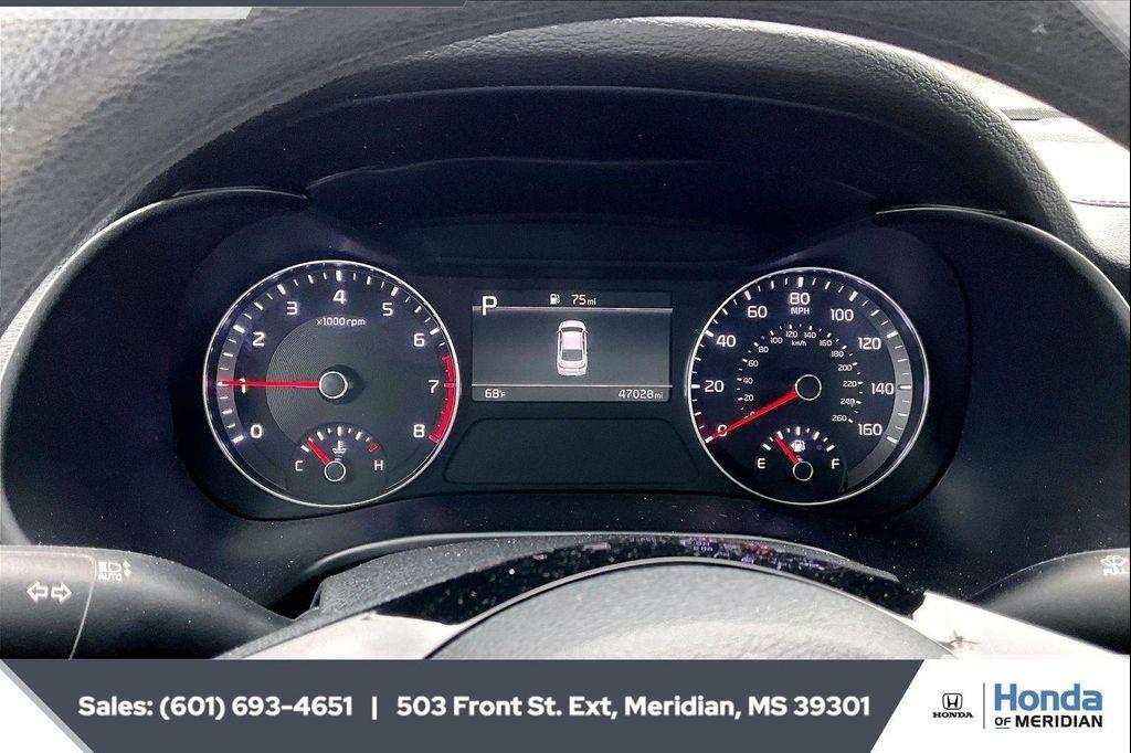 used 2023 Kia Forte car, priced at $18,900