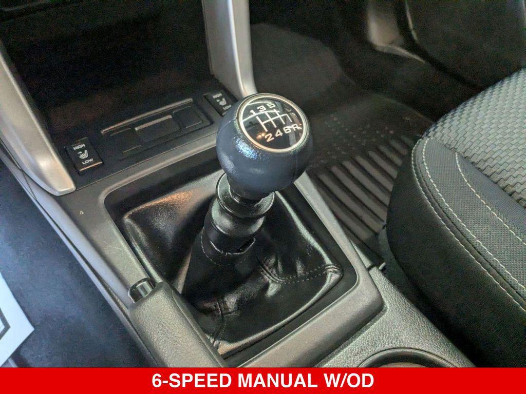 used 2015 Subaru Forester car, priced at $6,600