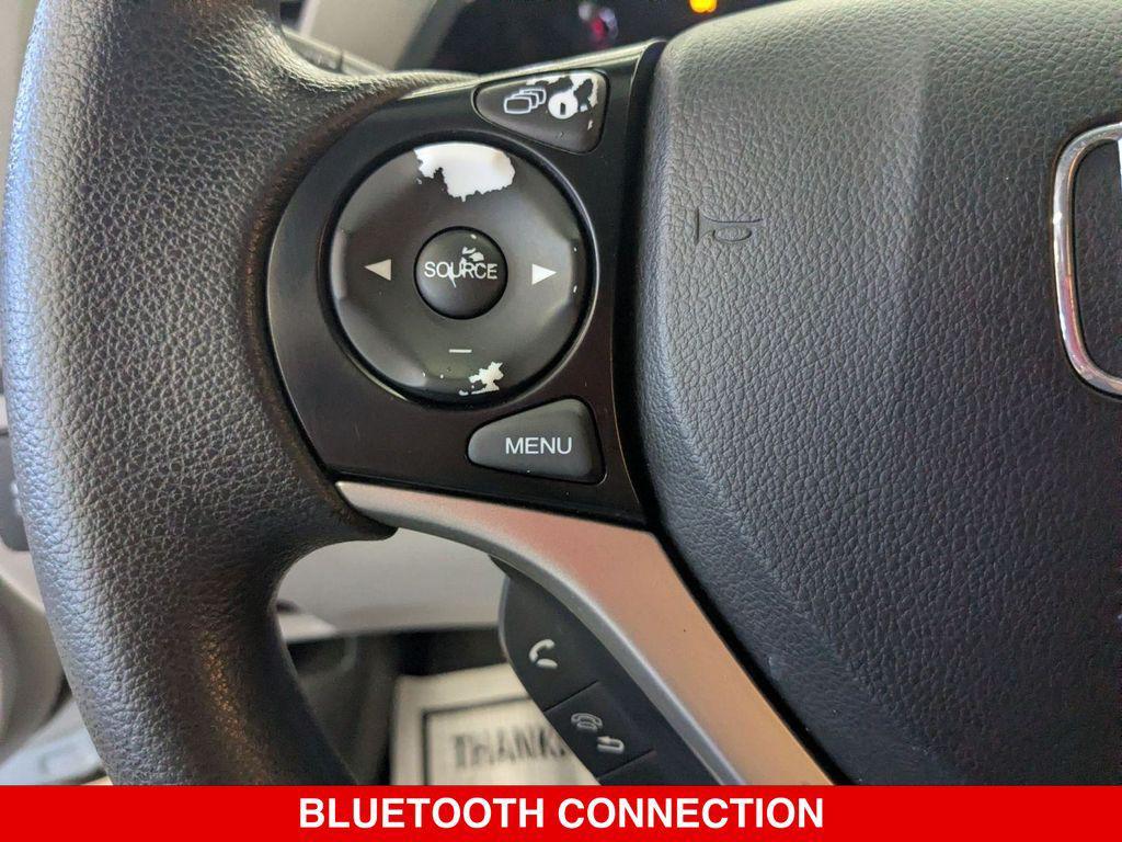 used 2012 Honda Civic car, priced at $8,490