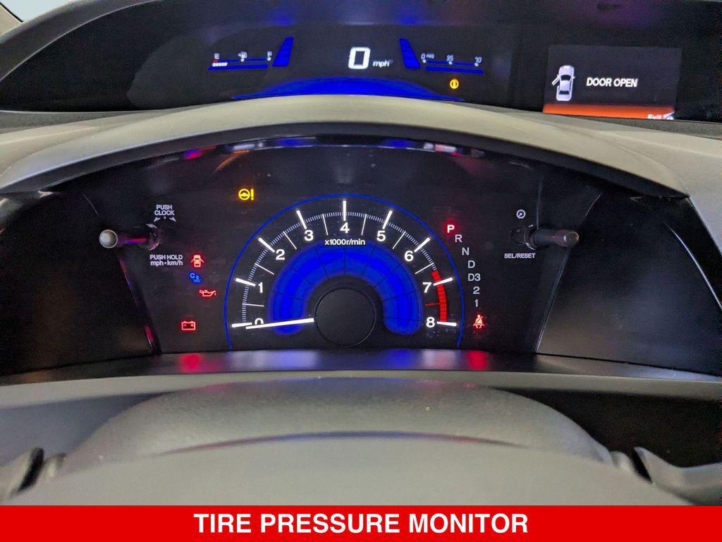 used 2012 Honda Civic car, priced at $8,490